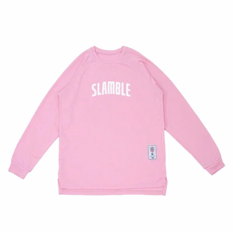 slamble T