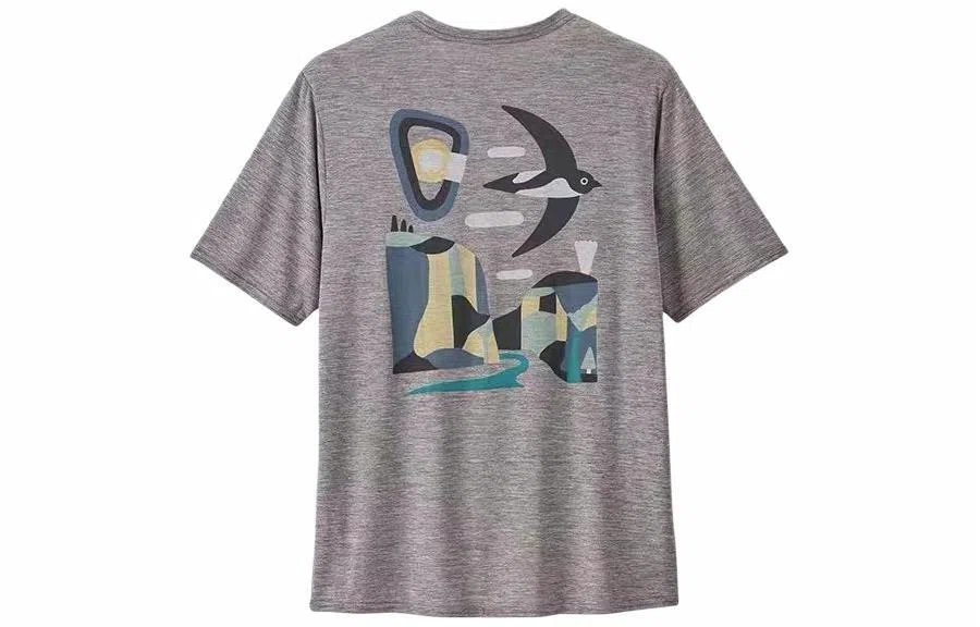 patagonia Cap Cool Daily- Lands T