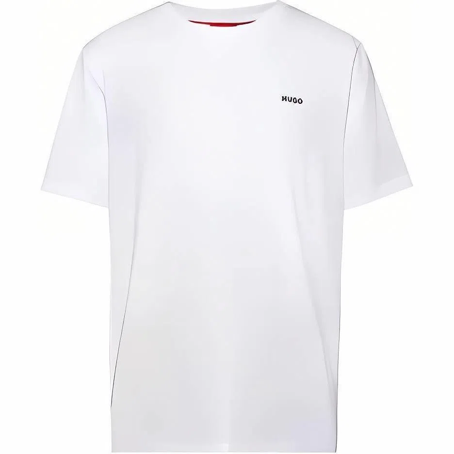 HUGO BOSS SS22 LogoT