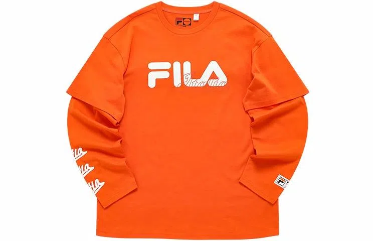 FILA FUSION LogoT