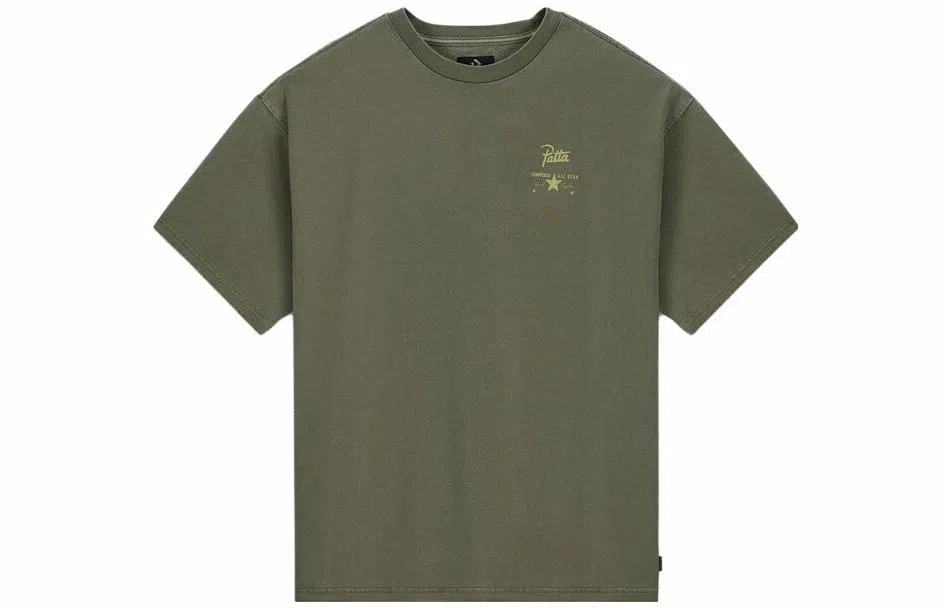 Converse x Patta SS23 T