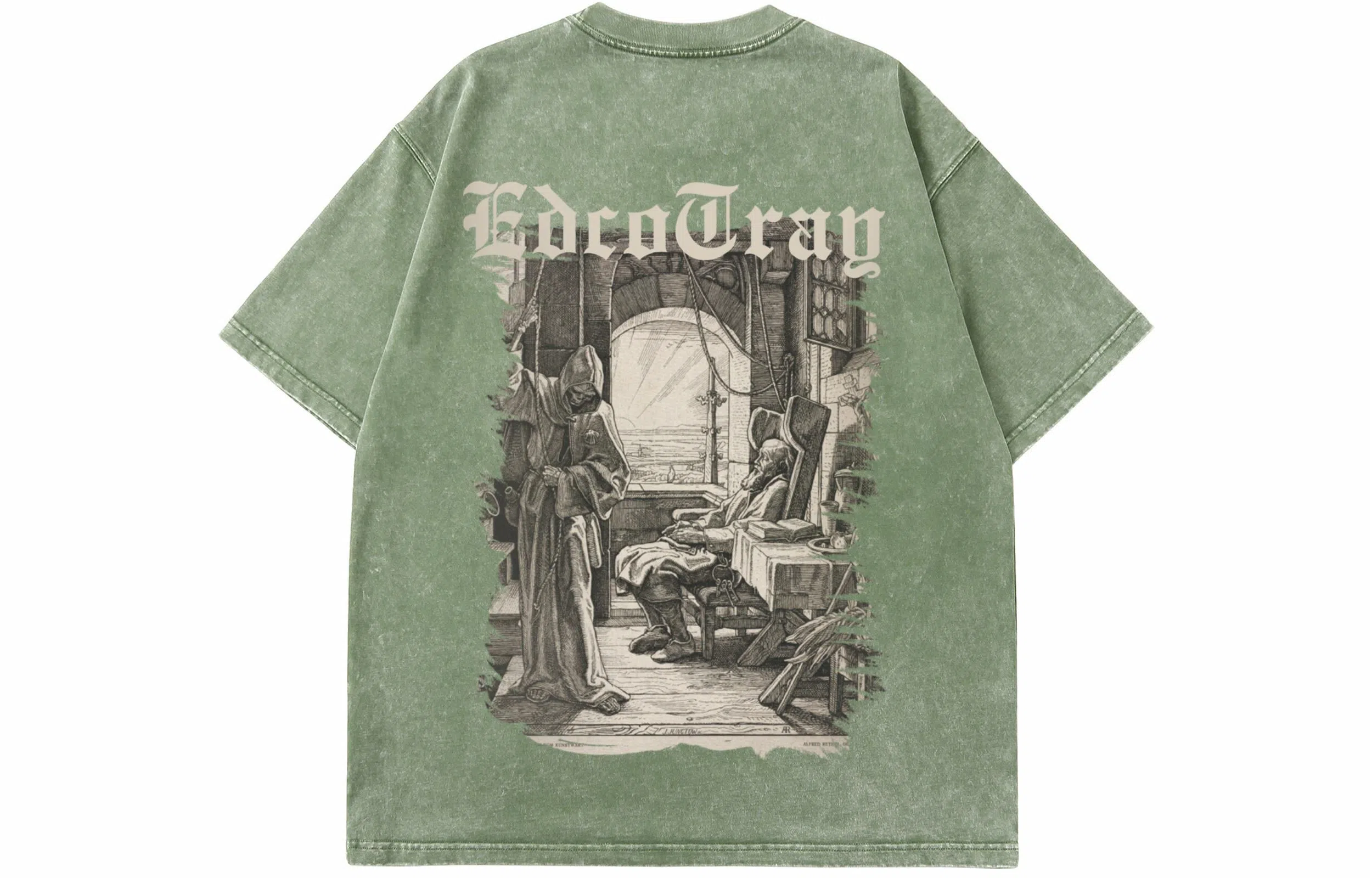 EDCO BREAK SILENCE T