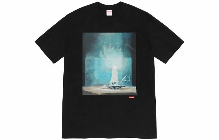 Supreme Week 8 Tee