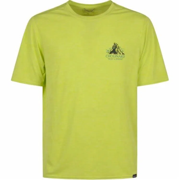patagonia Cap Cool Daily- Lands T
