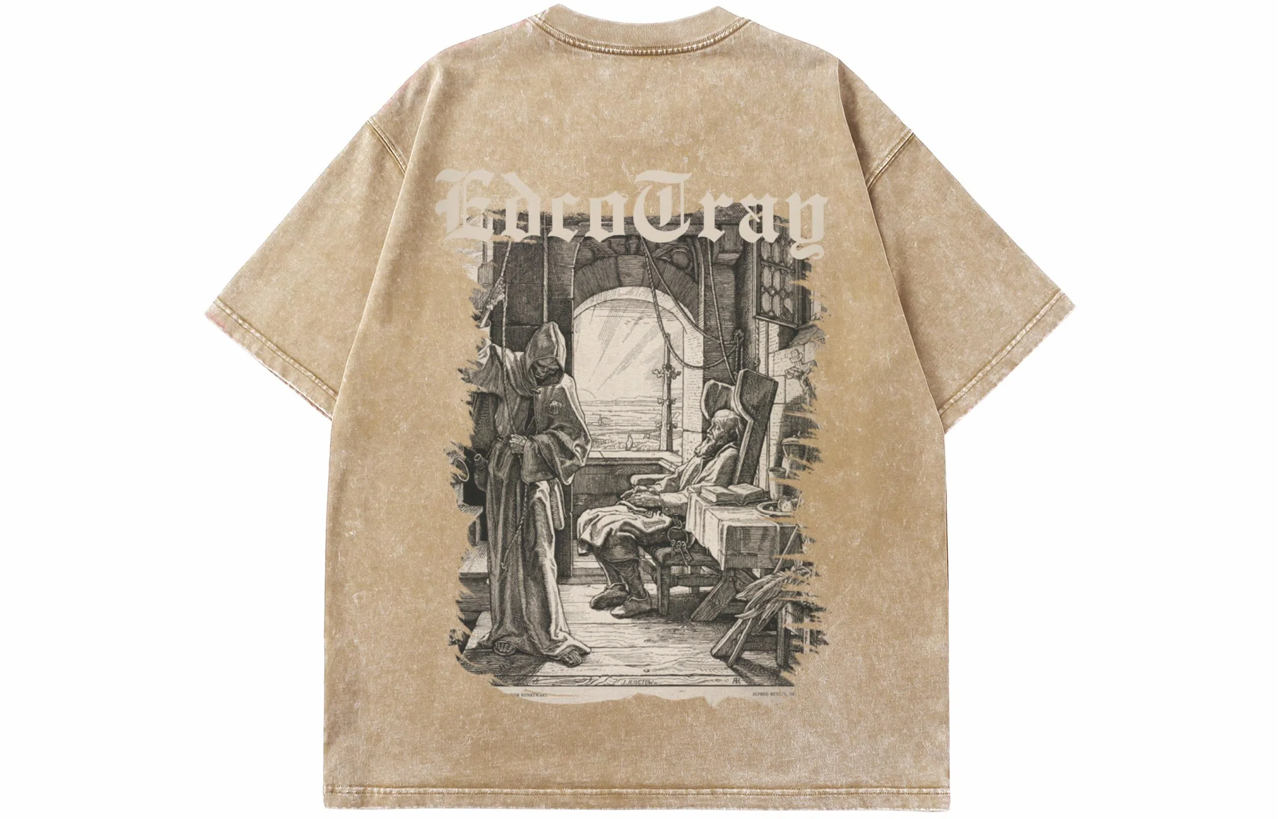 EDCO BREAK SILENCE T