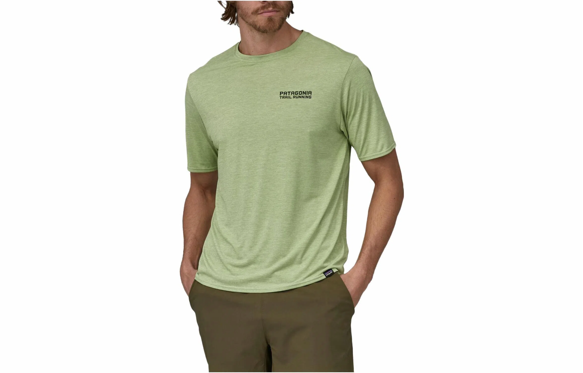 patagonia Cap Cool Daily- Lands T