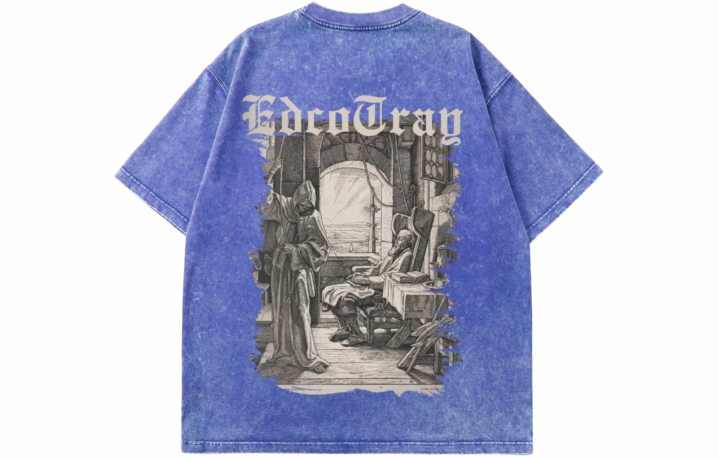 EDCO BREAK SILENCE T