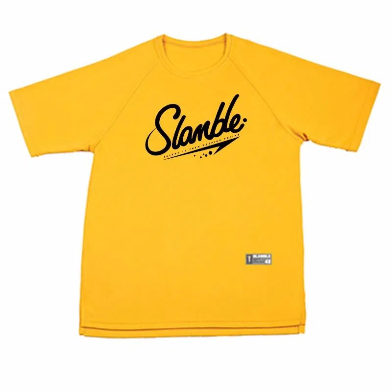 slamble T