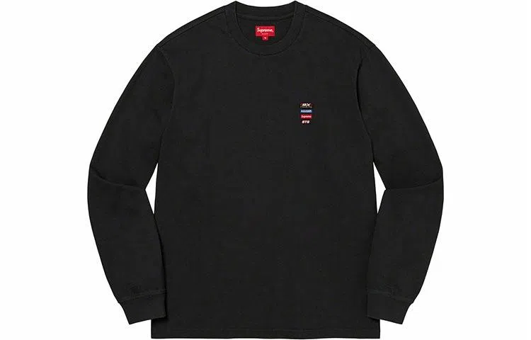 Supreme Precision L/s Top