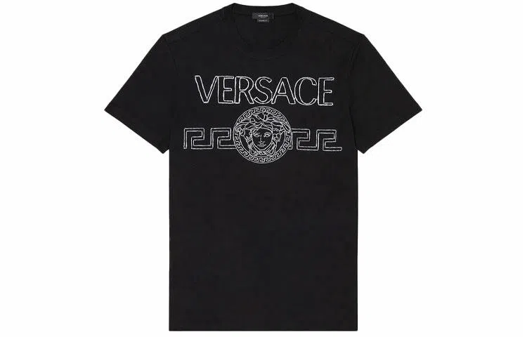 VERSACE logoT