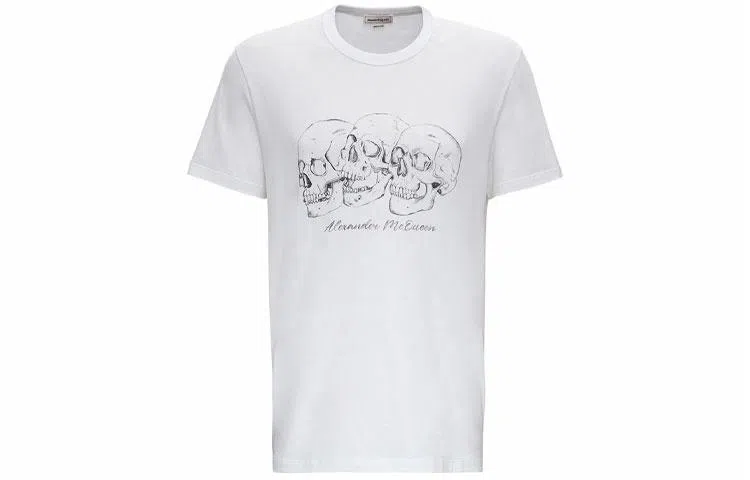 Alexander McQueen T