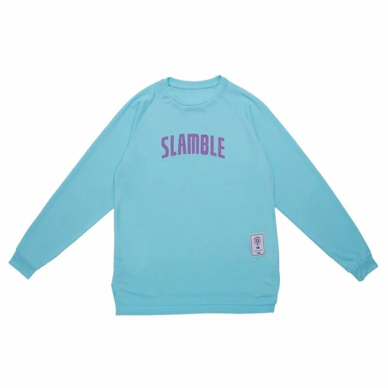 slamble T