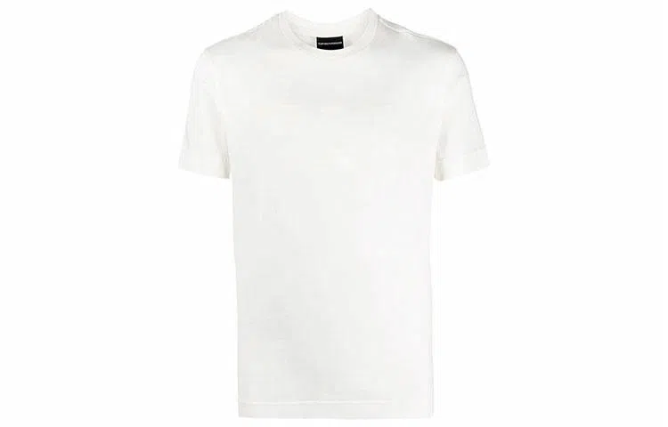 EMPORIO ARMANI SS21 LogoT