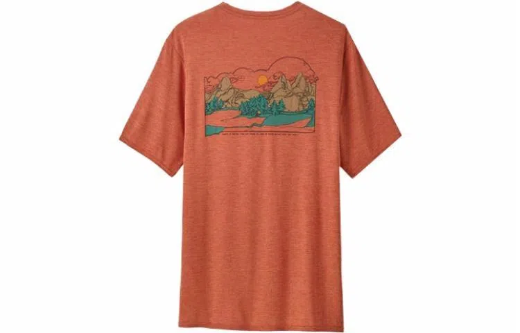 patagonia Cap Cool Daily- Lands T