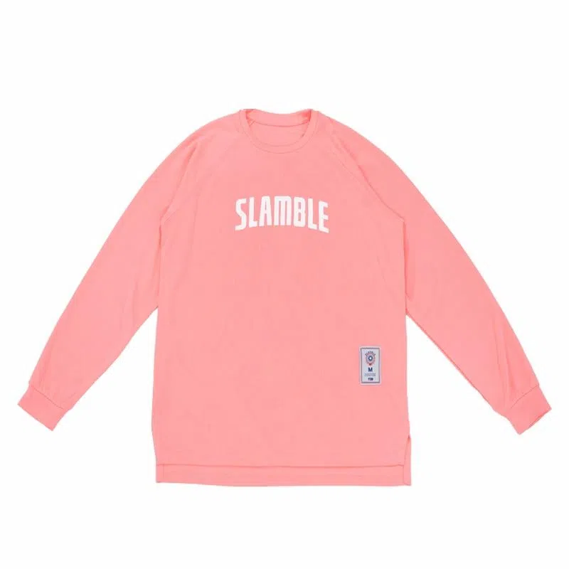 slamble T