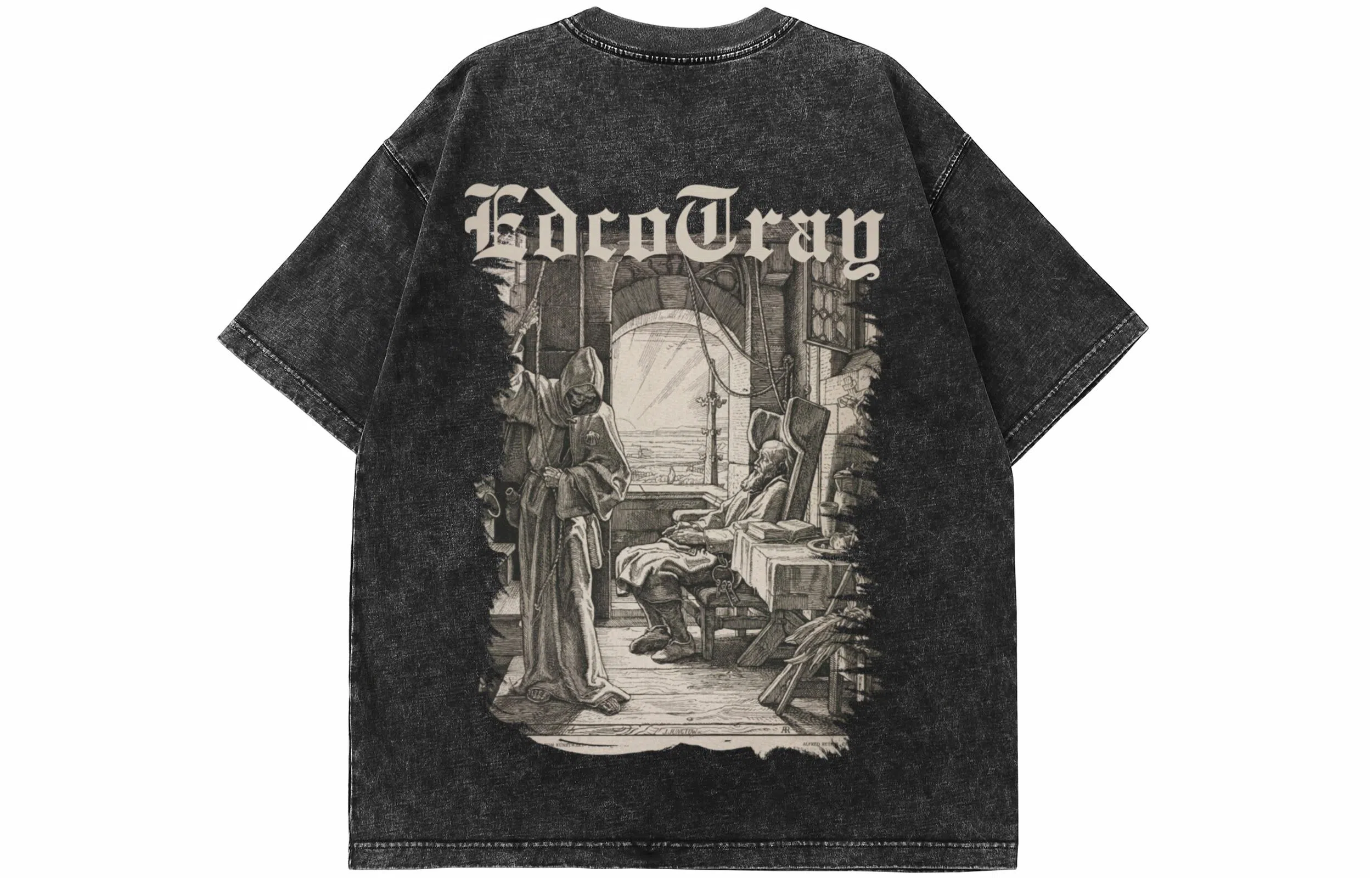 EDCO BREAK SILENCE T