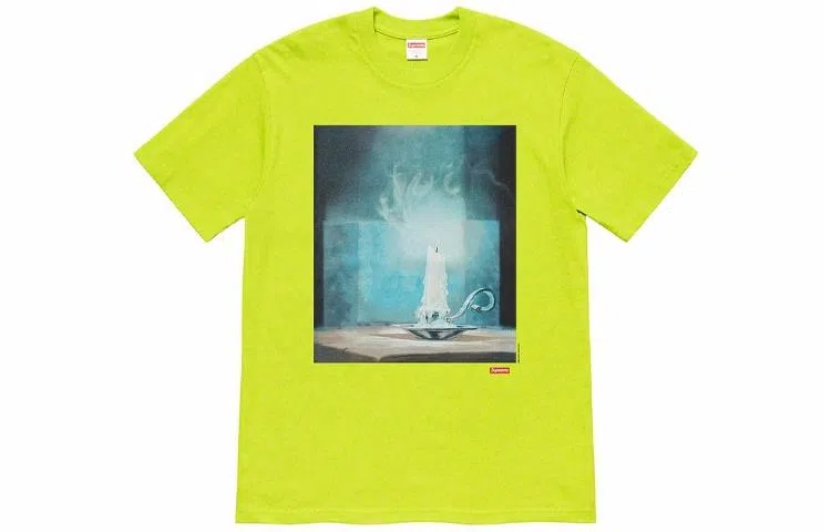 Supreme Week 8 Tee