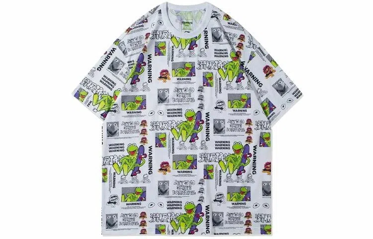 LiNing x disney T