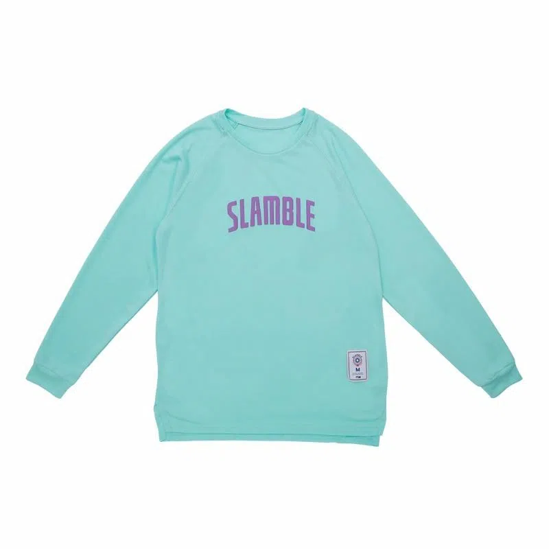 slamble T