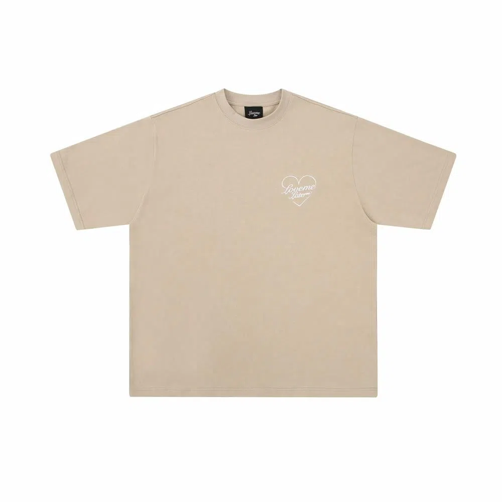 LOVEMELATER SS23 T