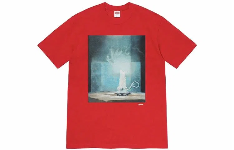Supreme Week 8 Tee