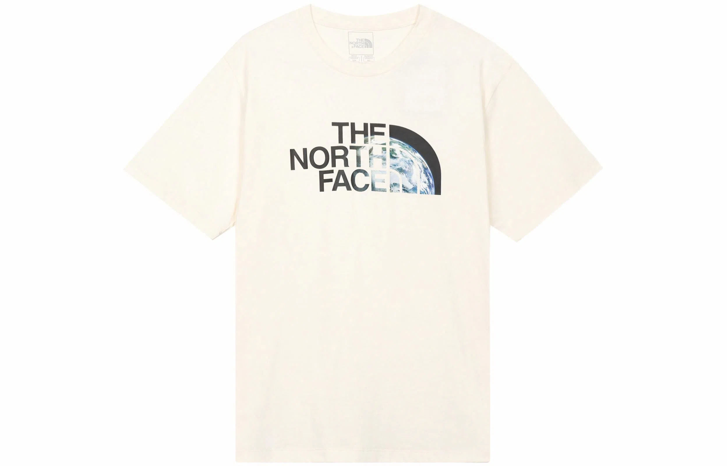 THE NORTH FACE SS22 LogoT