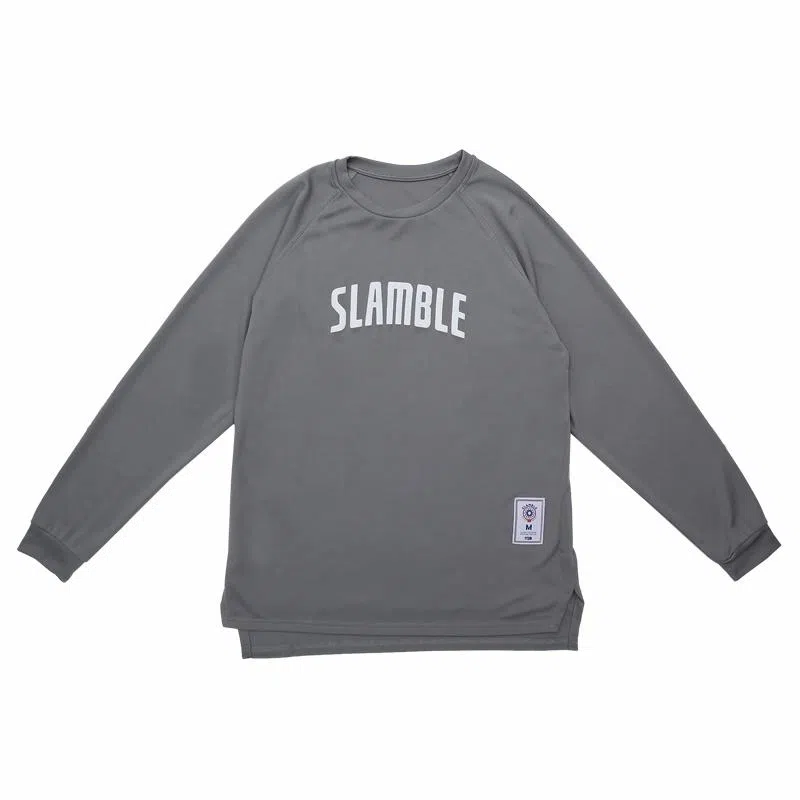 slamble T