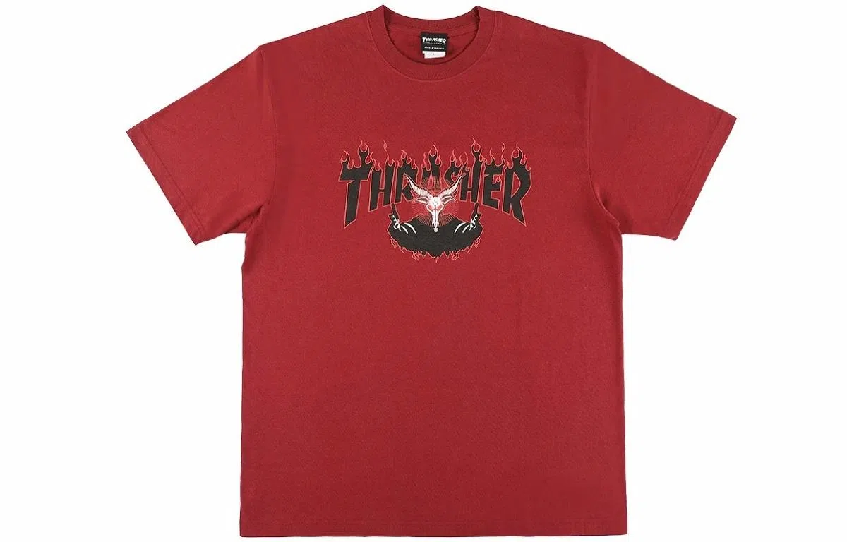 Thrasher