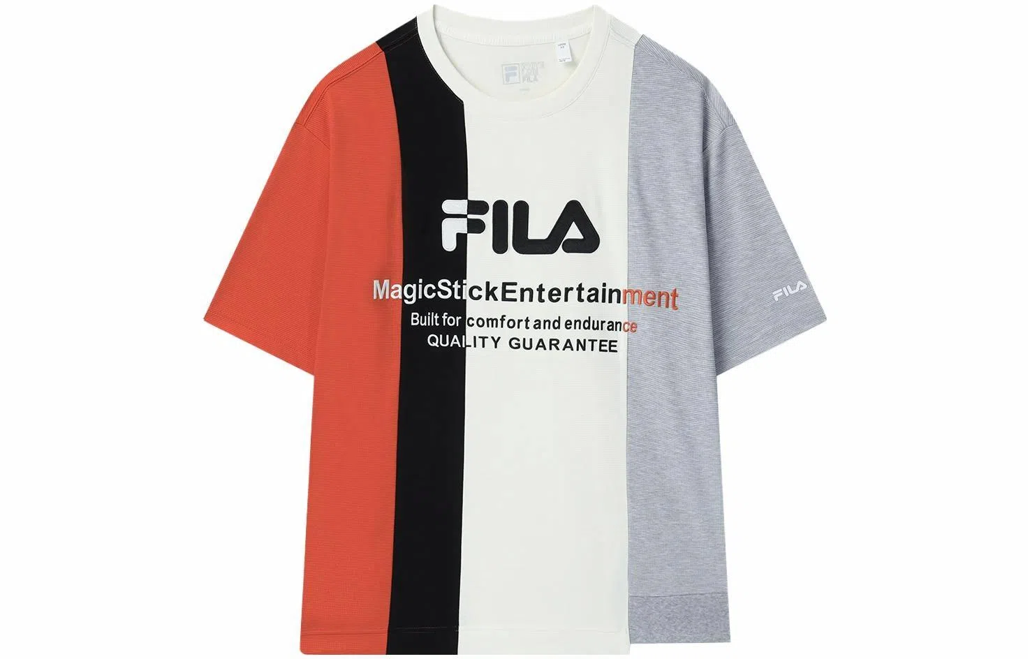 FILA LogoT