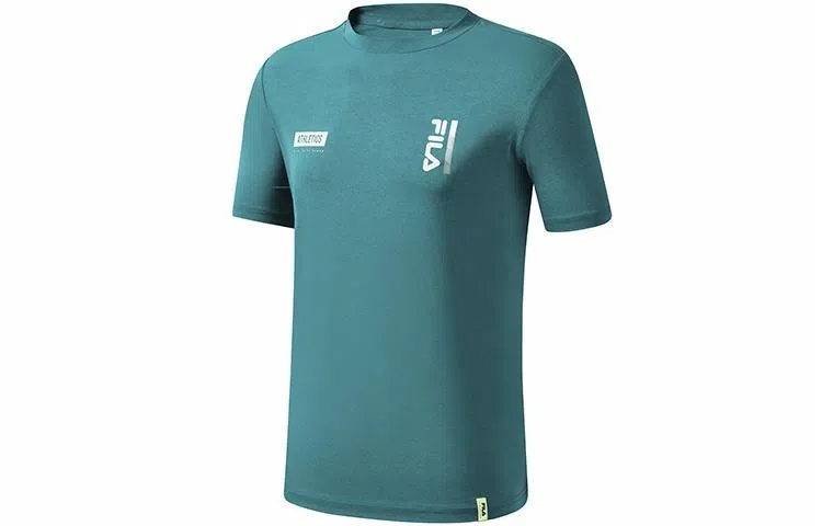 FILA Athletics LogoT