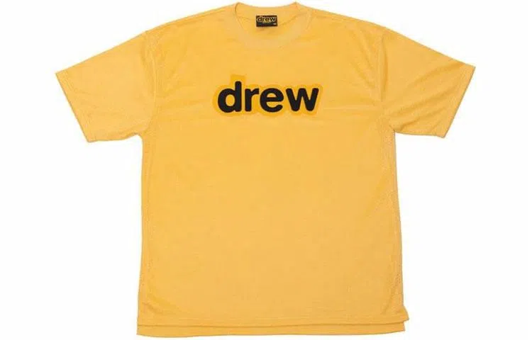 Drew House Mini Mascot Pocket Tee Logo T