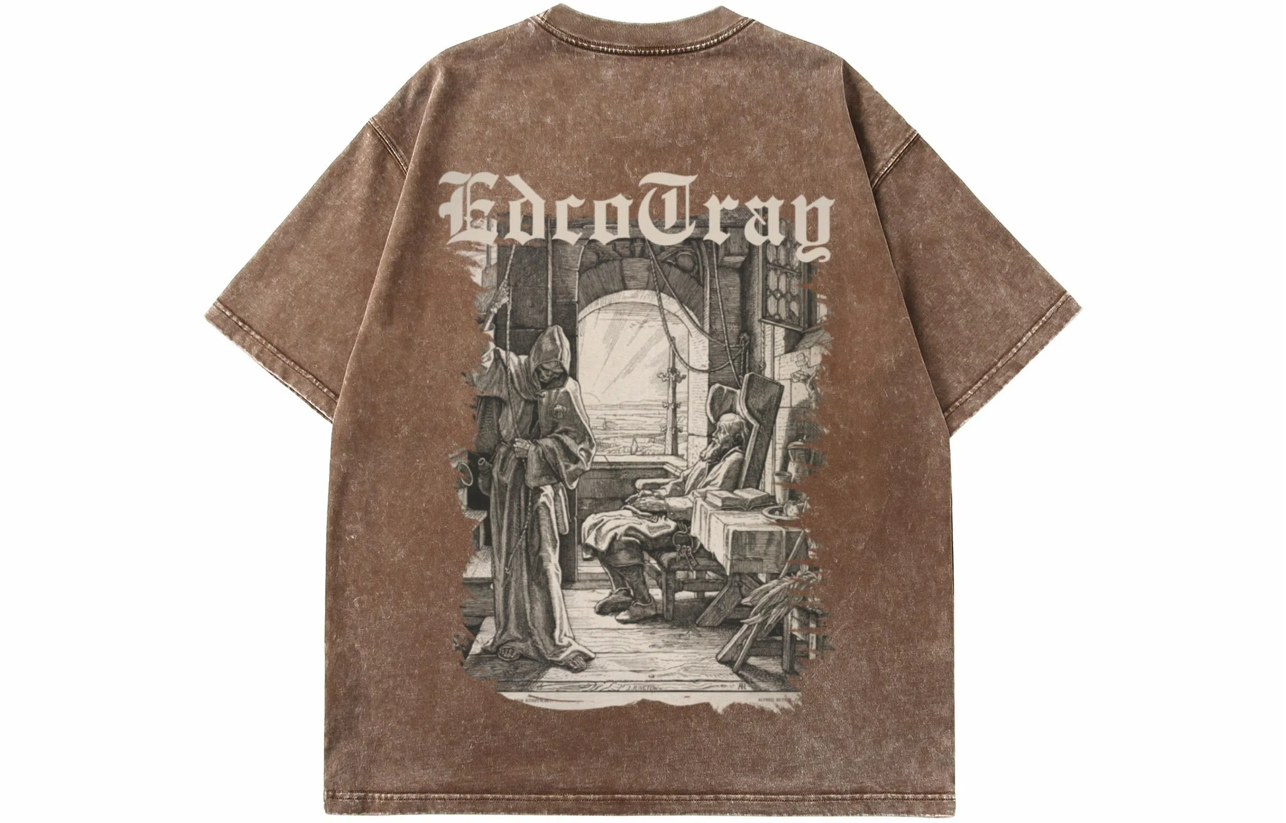 EDCO BREAK SILENCE T