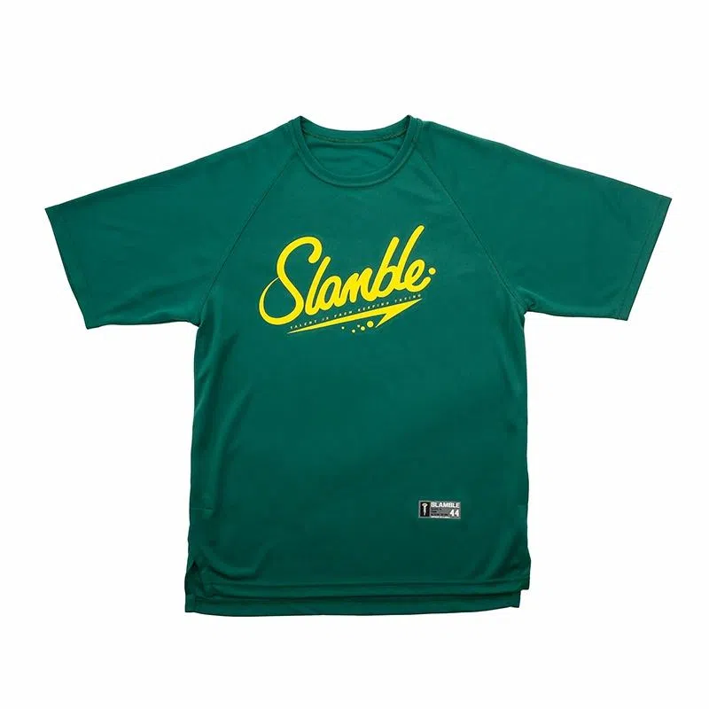 slamble T