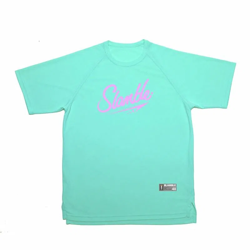 slamble T