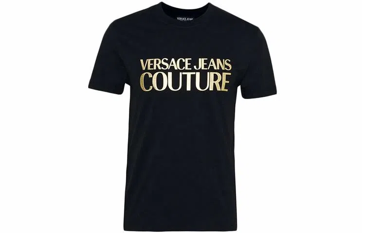 VERSACE JEANS COUTURE LogoT