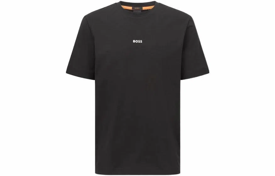 HUGO BOSS SS22 T