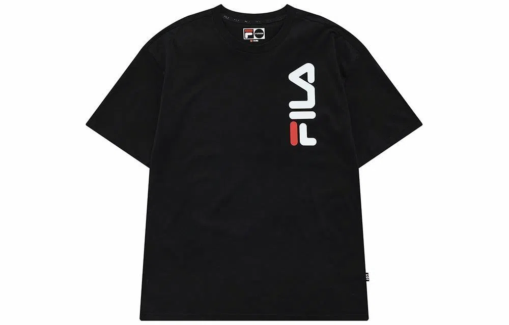 FILA FUSION LogoT