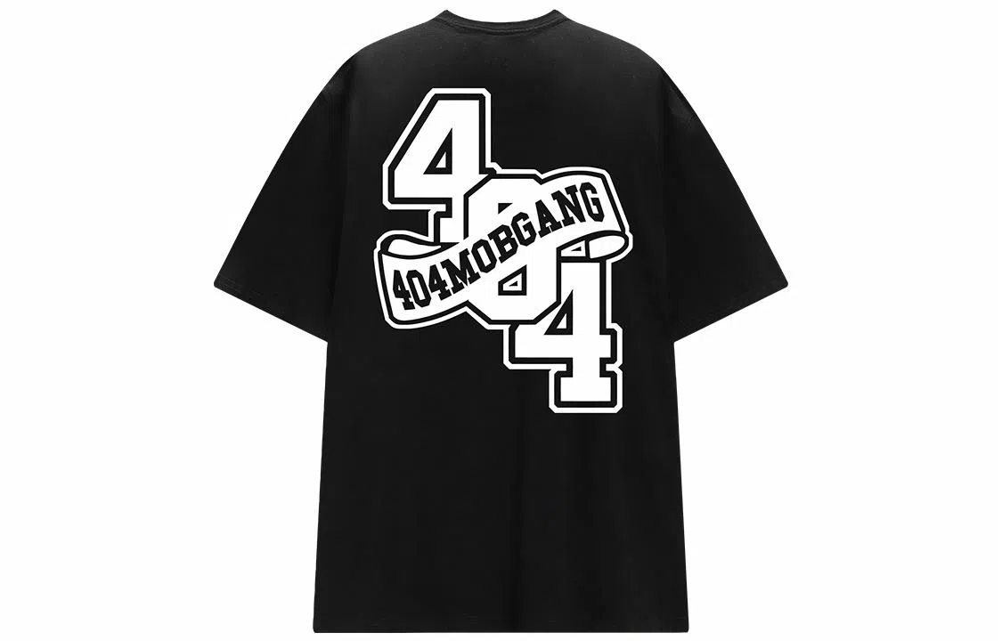 404MOB GANG logoT