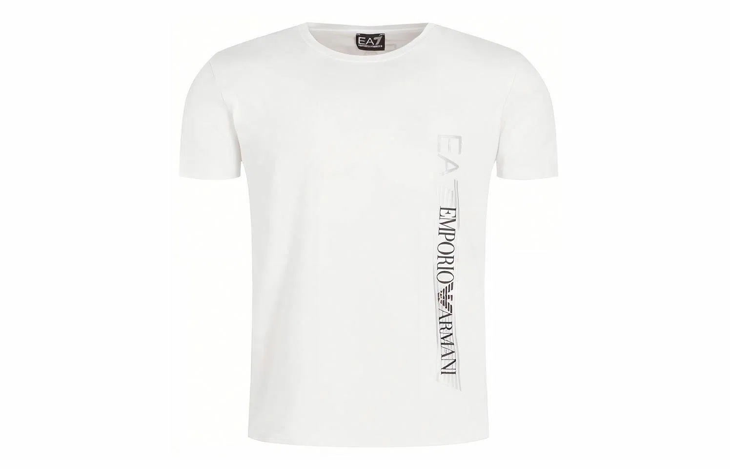 EMPORIO ARMANI SS22 EA7 T