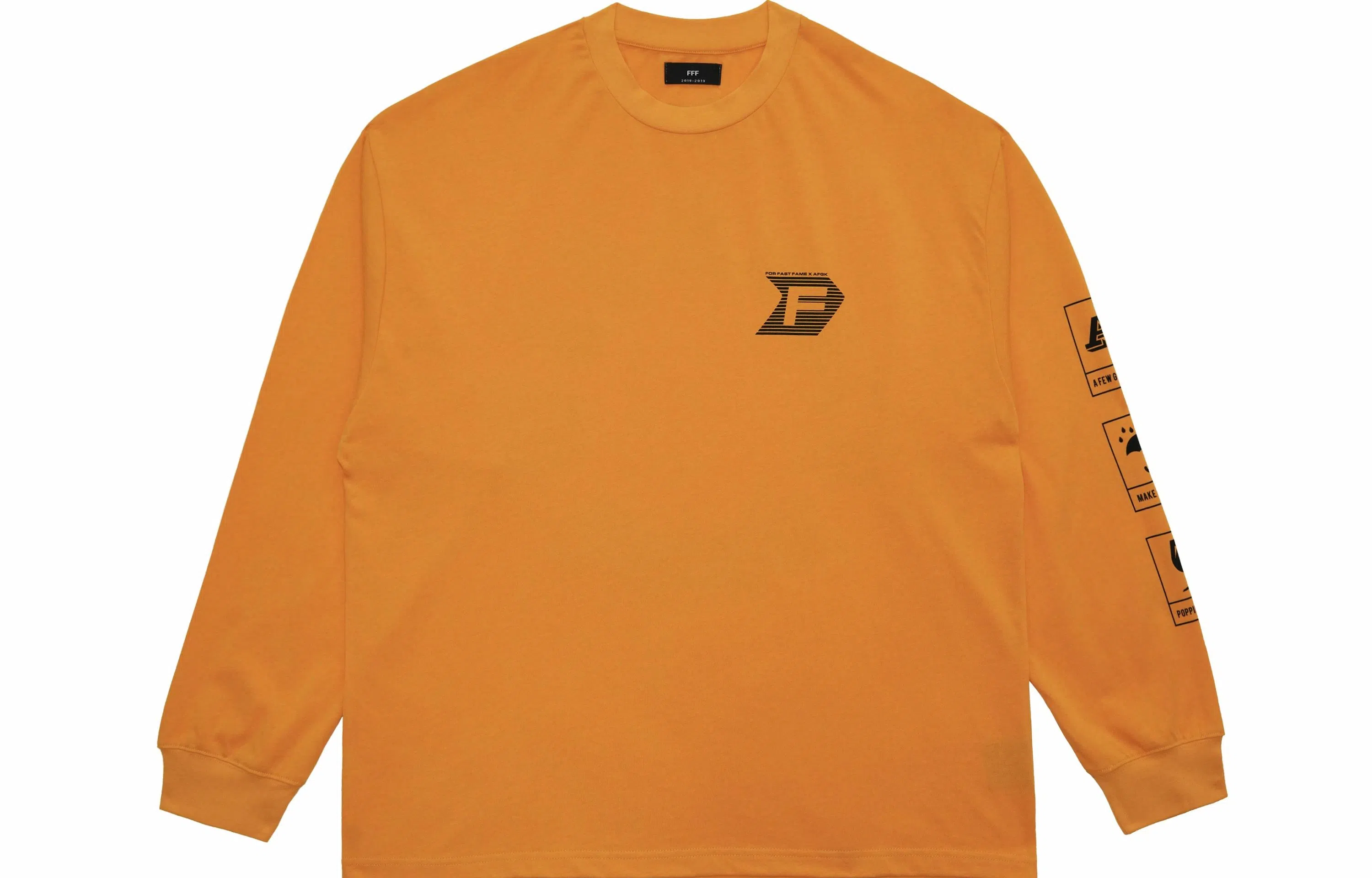 AFGK SS22 T