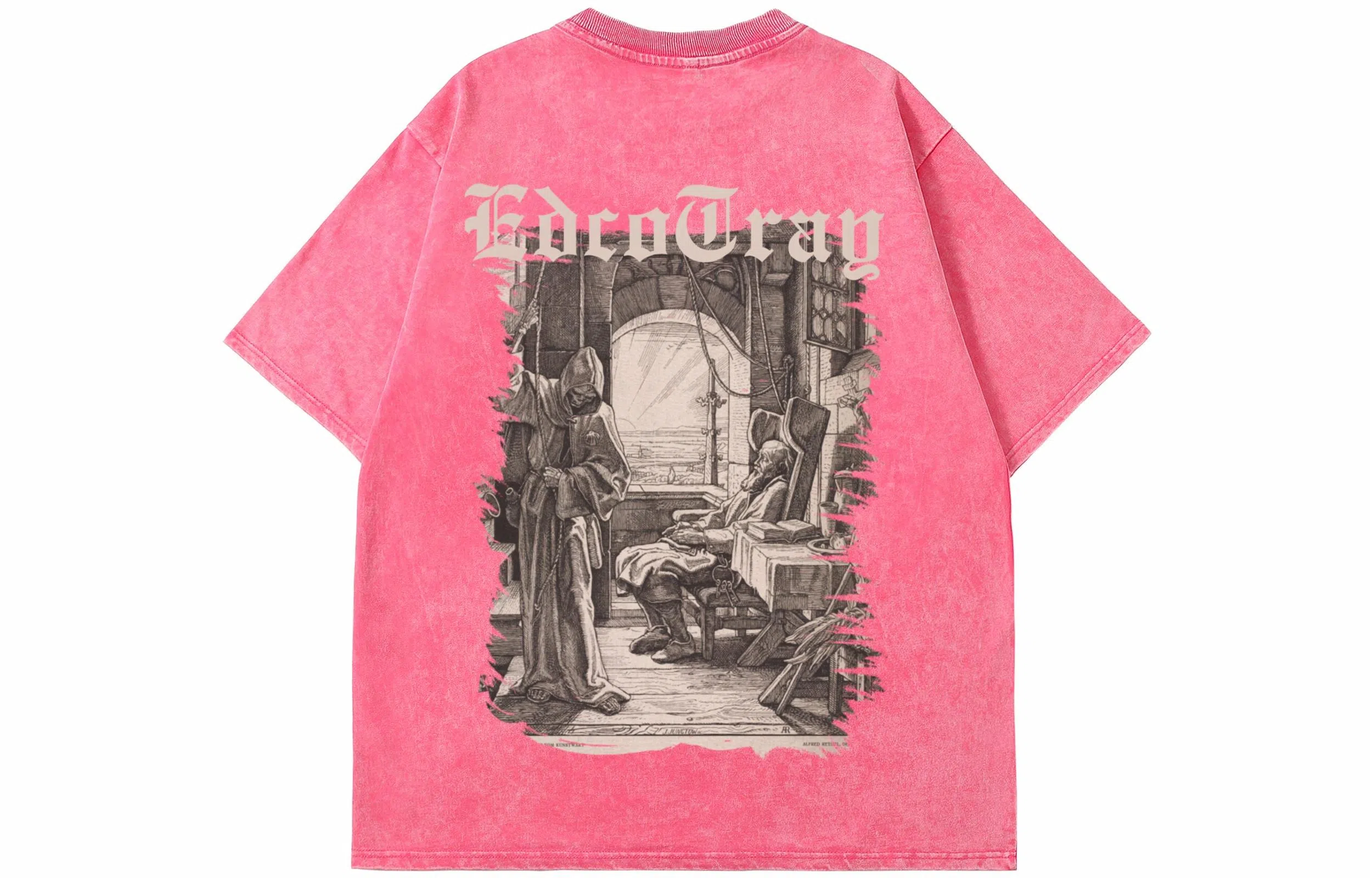 EDCO BREAK SILENCE T