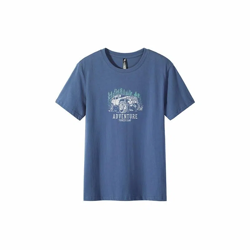 PIONEER CAMP T