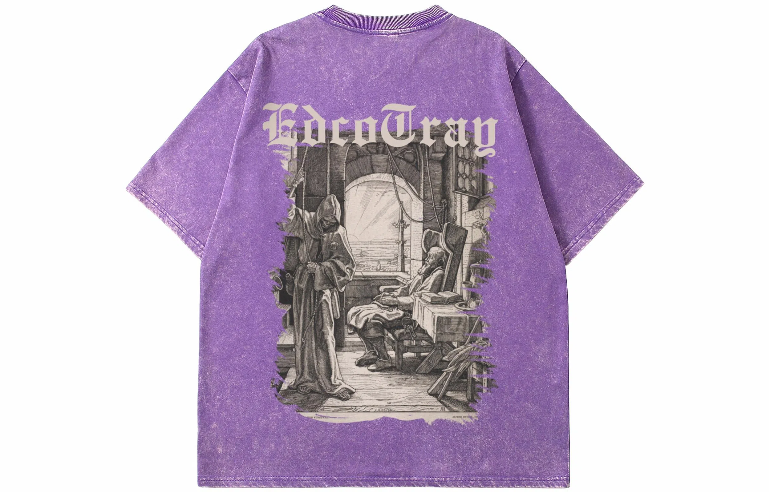 EDCO BREAK SILENCE T