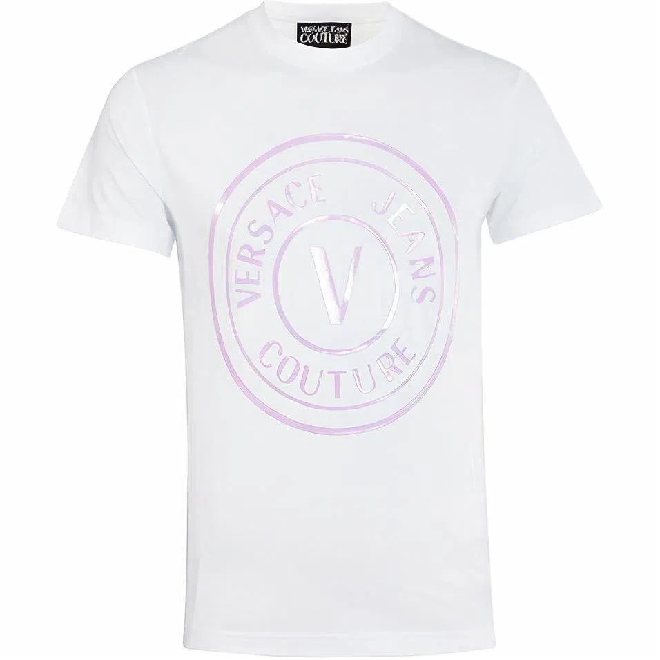 VERSACE JEANS COUTURE SS22 T