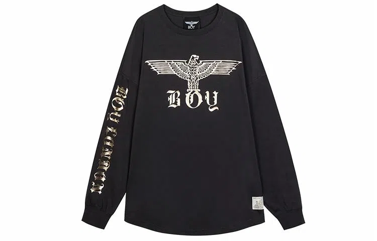 Boy London FW21 T
