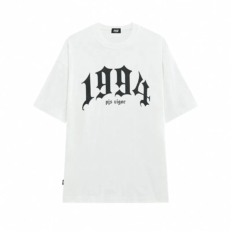 PJ's Vigor LogoT