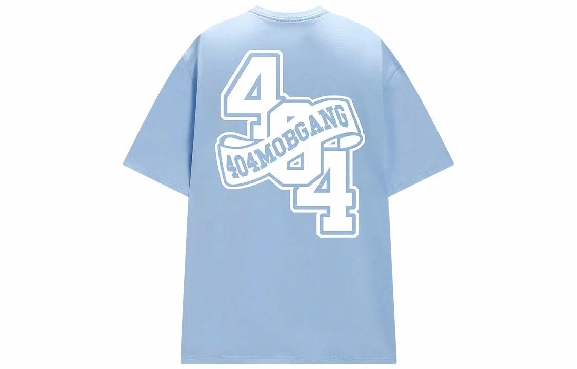 404MOB GANG logoT
