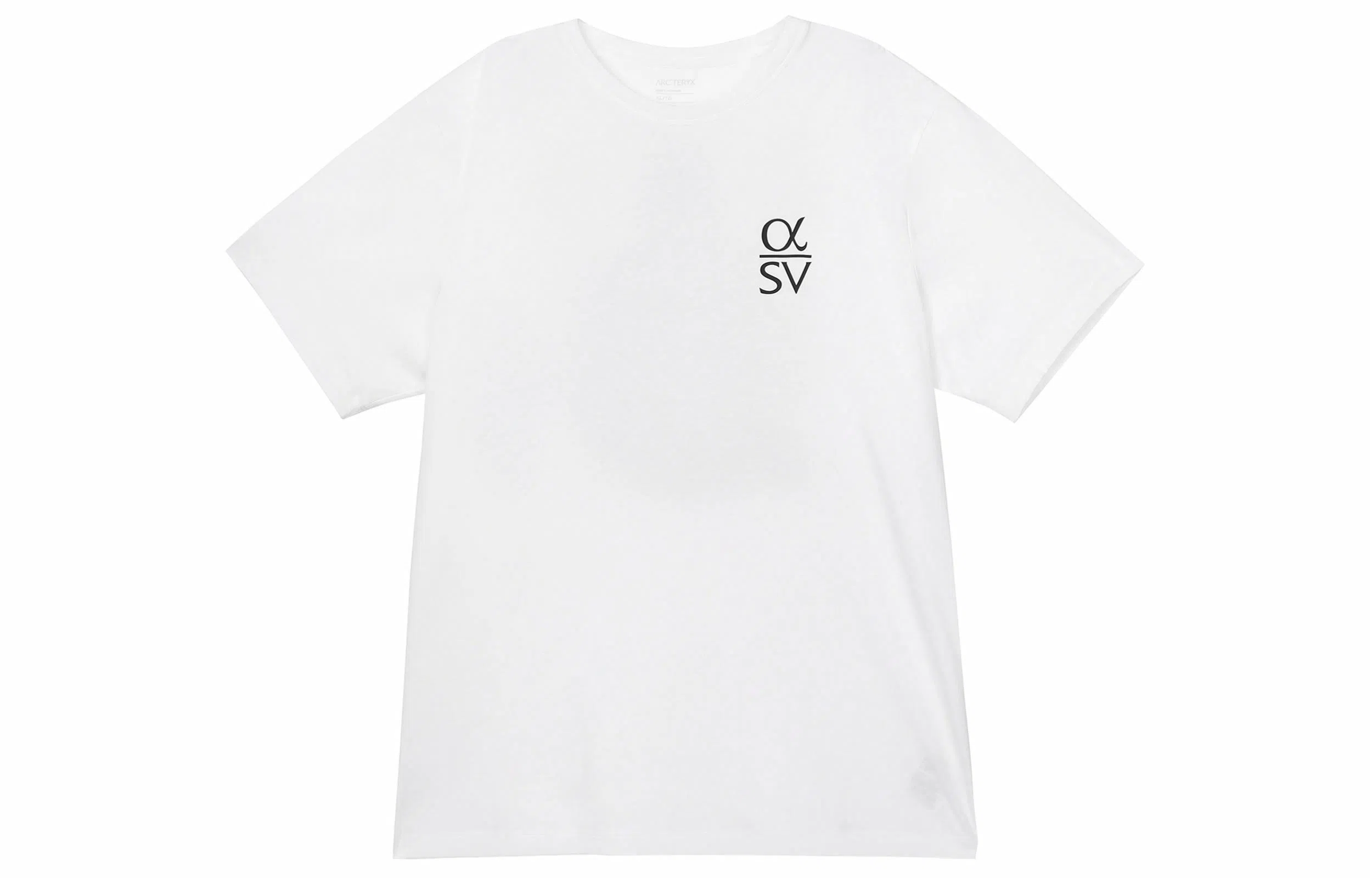 Arcteryx Alpha Sv T-Shirt T