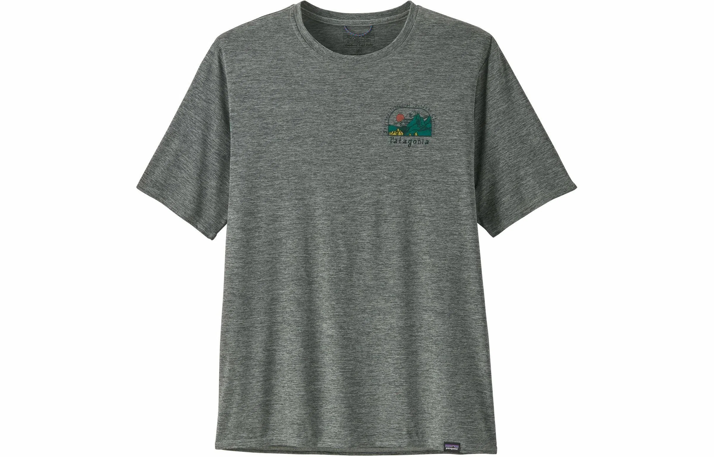 Patagonia Cap Cool Daily