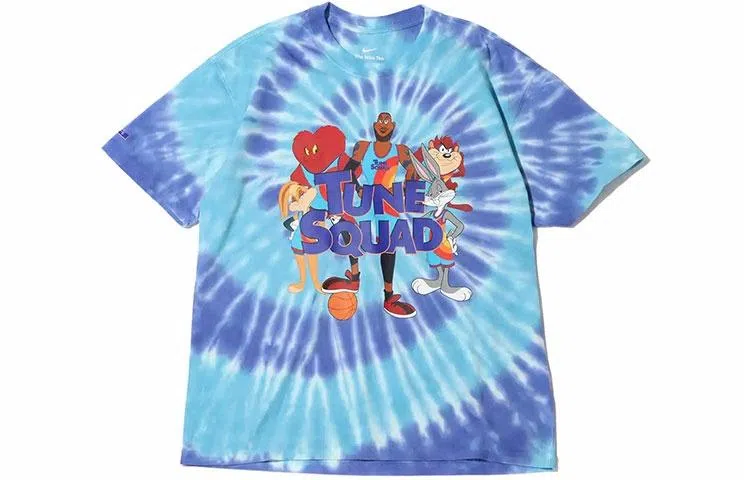Nike x Space Jam LeBron "Tune Squad" Tee